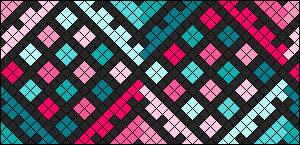 Normal pattern #165315 variation #334470