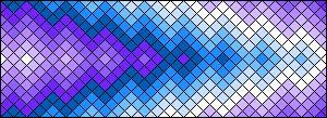 Normal pattern #664 variation #334475