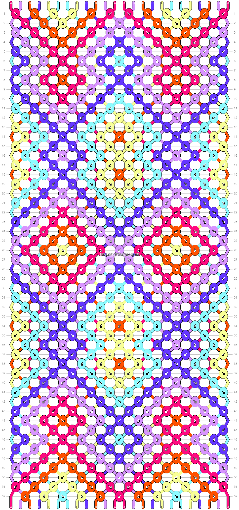 Normal pattern #34350 variation #334487 pattern