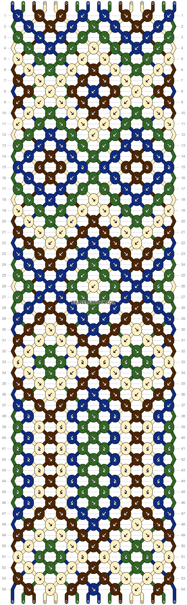 Normal pattern #164204 variation #334492 pattern