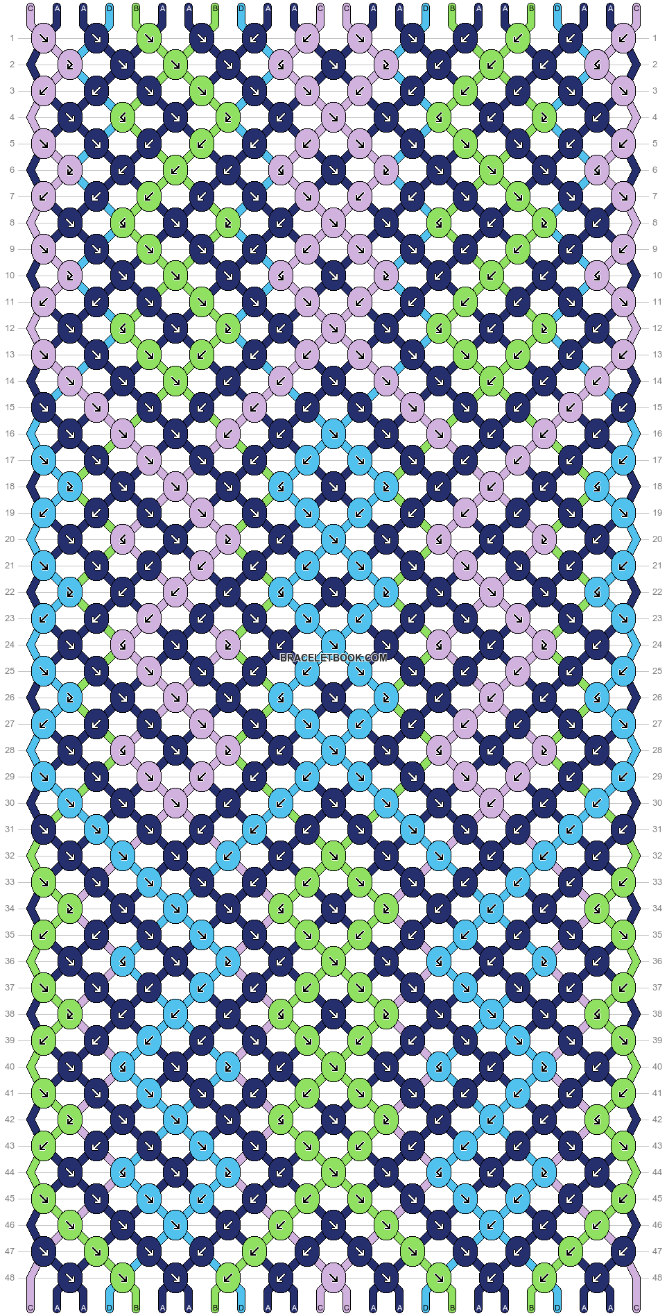 Normal pattern #67850 variation #334508 pattern