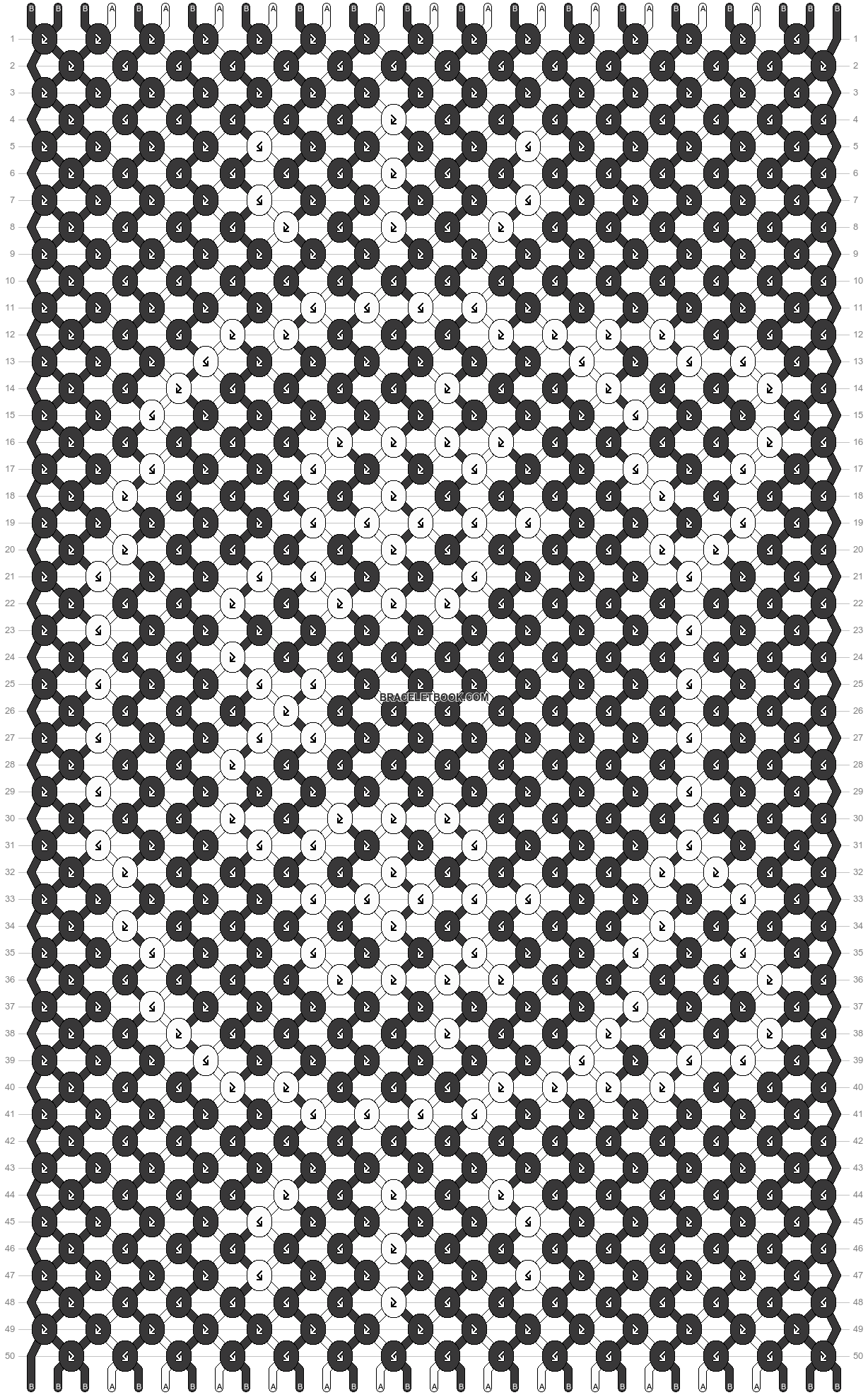 Normal pattern #165265 variation #334512 pattern