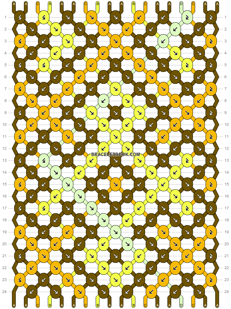 Normal pattern #109688 variation #334519 pattern