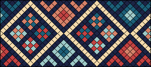 Normal pattern #165350 variation #334532