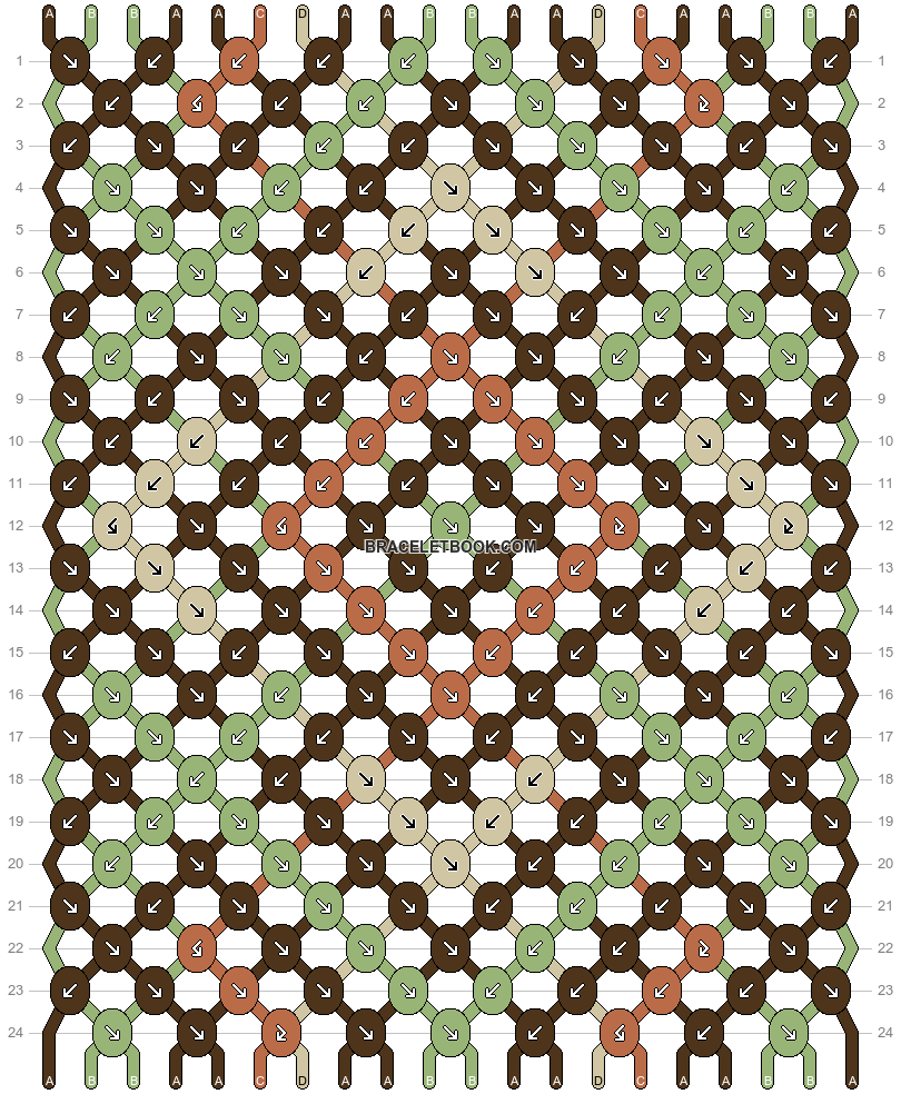 Normal pattern #163855 variation #334534 pattern