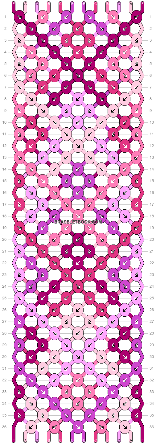 Normal pattern #163302 variation #334545 pattern