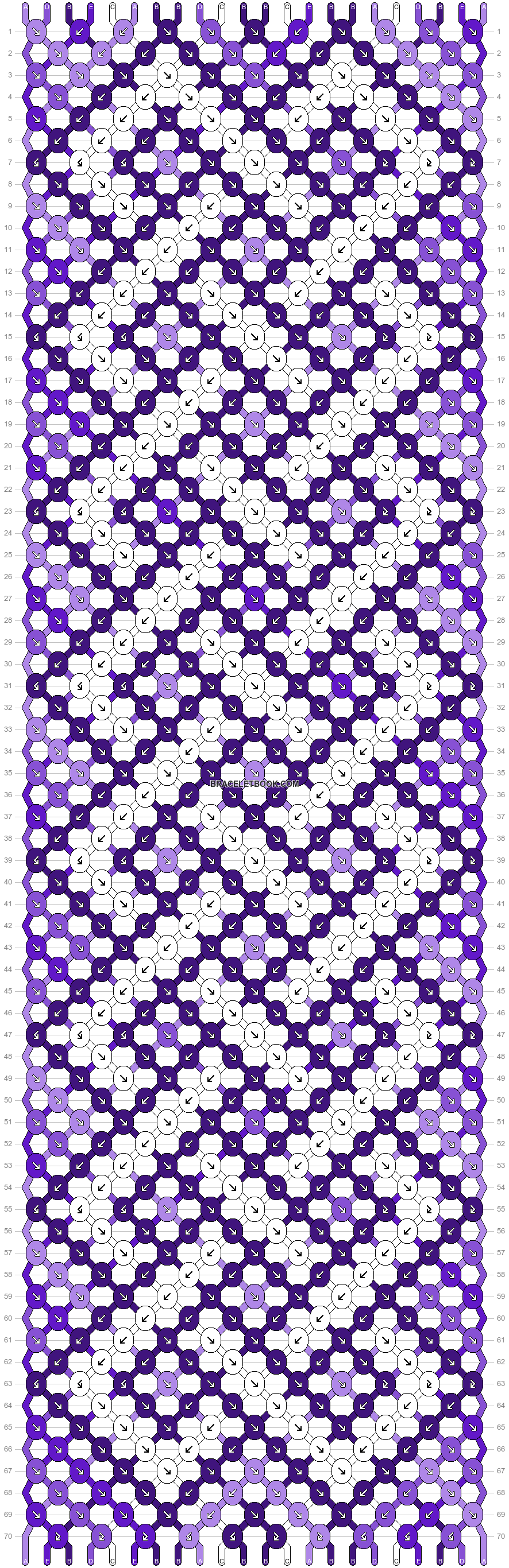 Normal pattern #23586 variation #334559 pattern