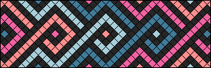 Normal pattern #135407 variation #334569