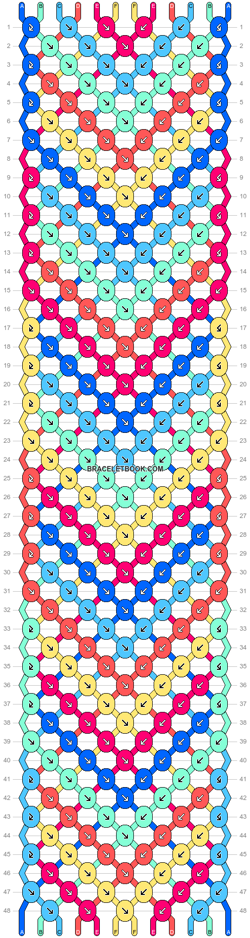 Normal pattern #37990 variation #334570 pattern