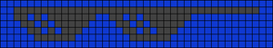 Alpha pattern #29995 variation #334577