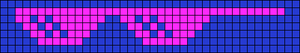 Alpha pattern #29995 variation #334578