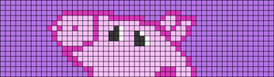 Alpha pattern #25928 variation #334582