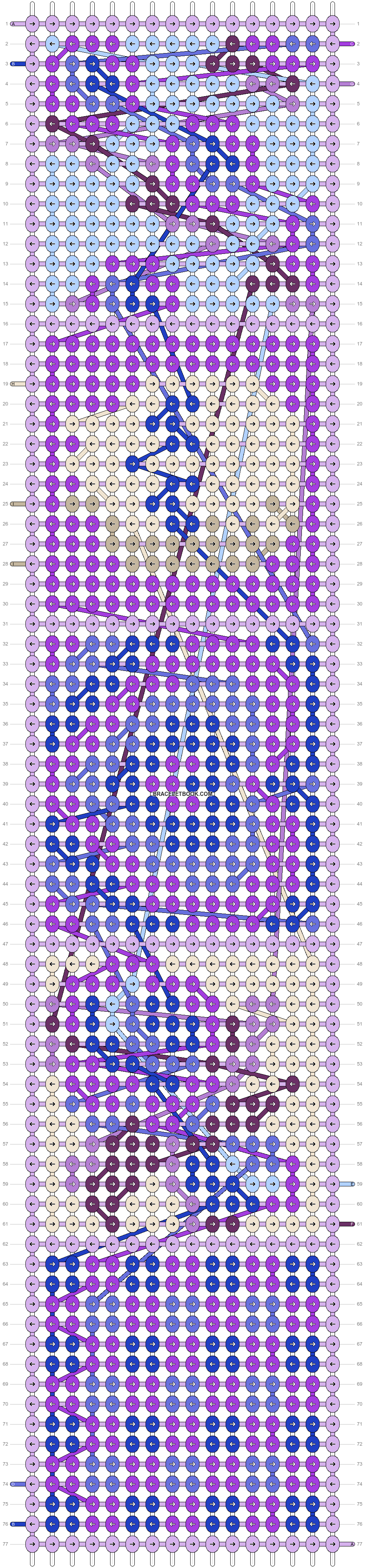 Alpha pattern #164724 variation #334583 pattern