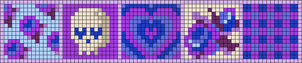 Alpha pattern #164724 variation #334583 preview
