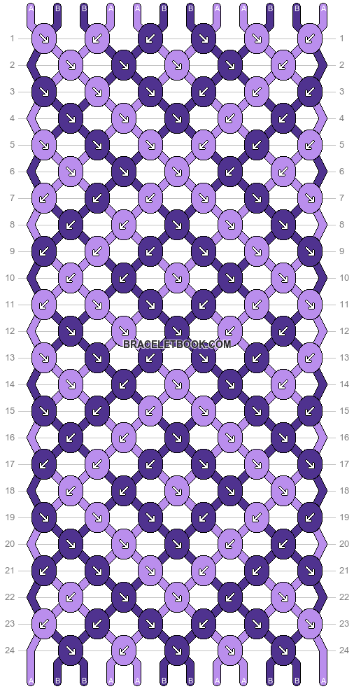 Normal pattern #165311 variation #334586 pattern
