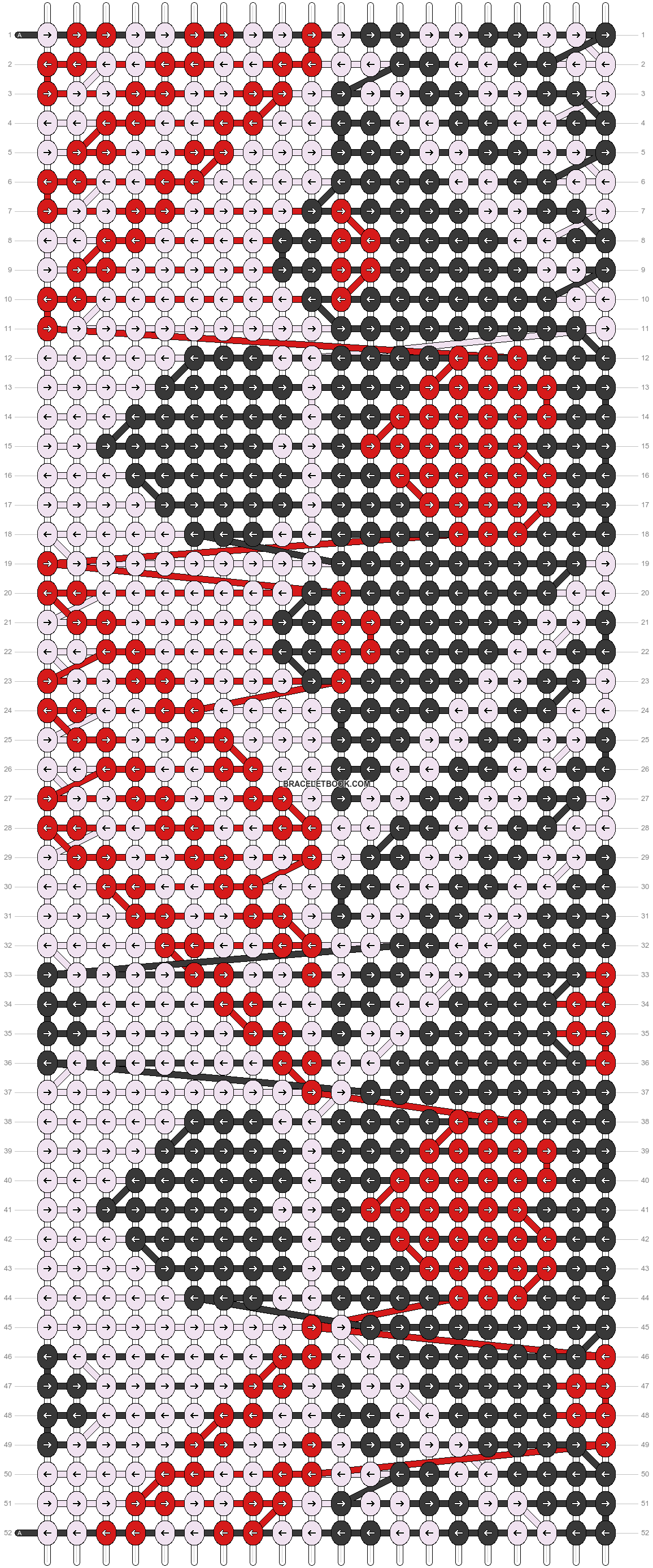 Alpha pattern #164886 variation #334587 pattern