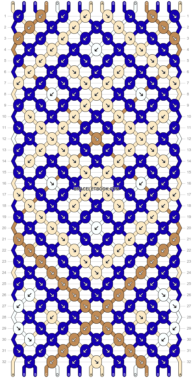 Normal pattern #115533 variation #334595 pattern
