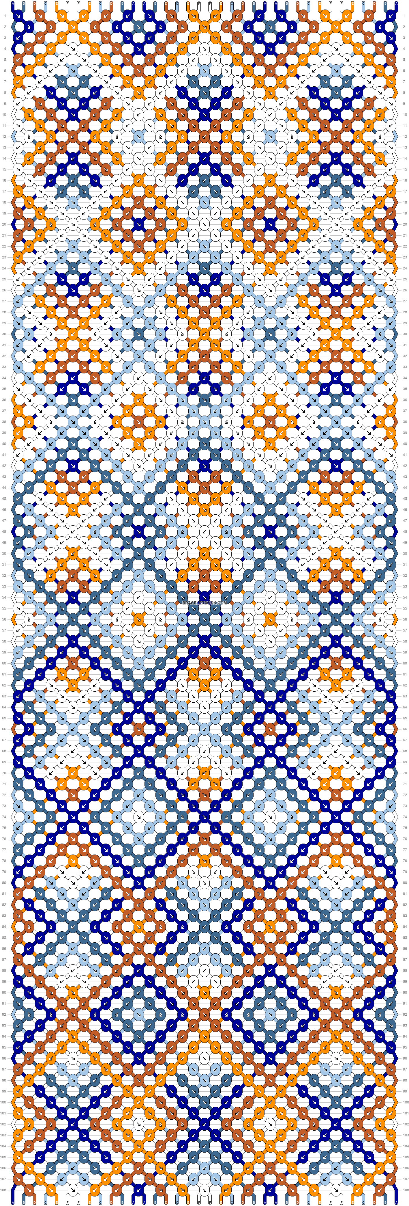 Normal pattern #50212 variation #334596 pattern