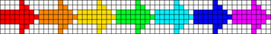 Alpha pattern #60003 variation #334652