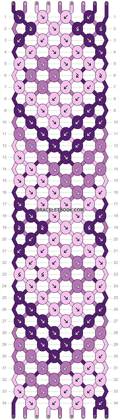 Normal pattern #109818 variation #334654 pattern