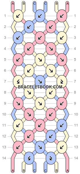 Normal pattern #163391 variation #334685 pattern