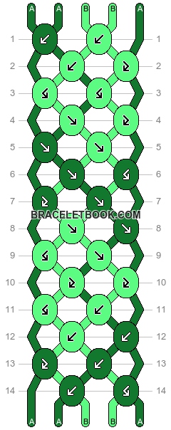 Normal pattern #164699 variation #334717 pattern