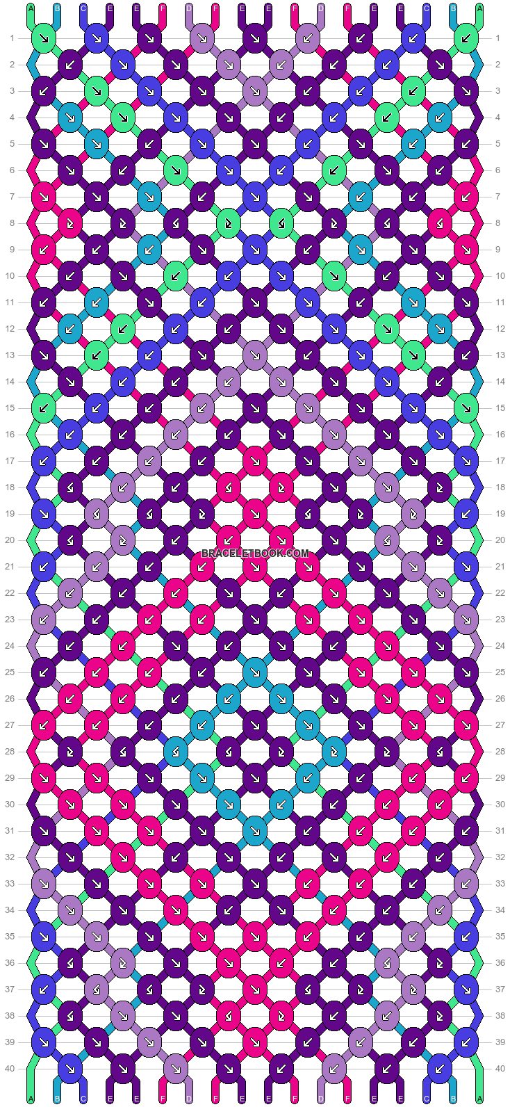Normal pattern #144075 variation #334722 pattern