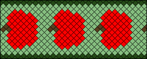 Normal pattern #165176 variation #334740