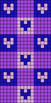 Alpha pattern #104212 variation #334762