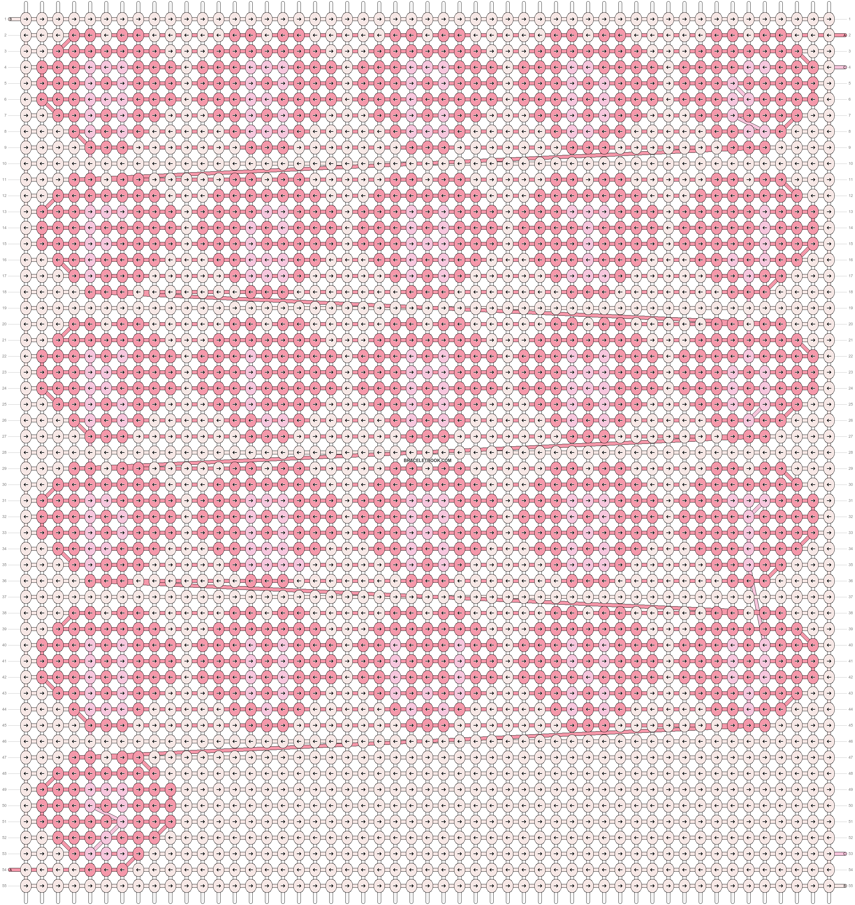 Alpha pattern #74977 variation #334782 pattern