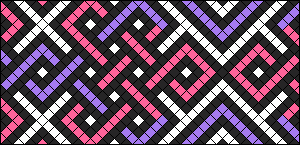 Normal pattern #165460 variation #334818