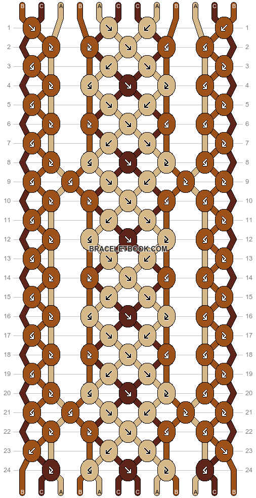 Normal pattern #163569 variation #334839 pattern