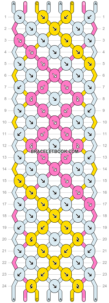 Normal pattern #145816 variation #334845 pattern