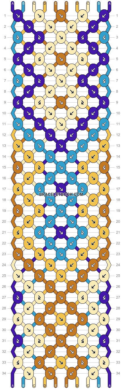 Normal pattern #132253 variation #334851 pattern