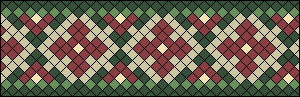 Normal pattern #27407 variation #334858