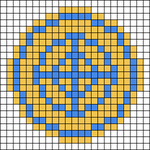 Alpha pattern #165243 variation #334880