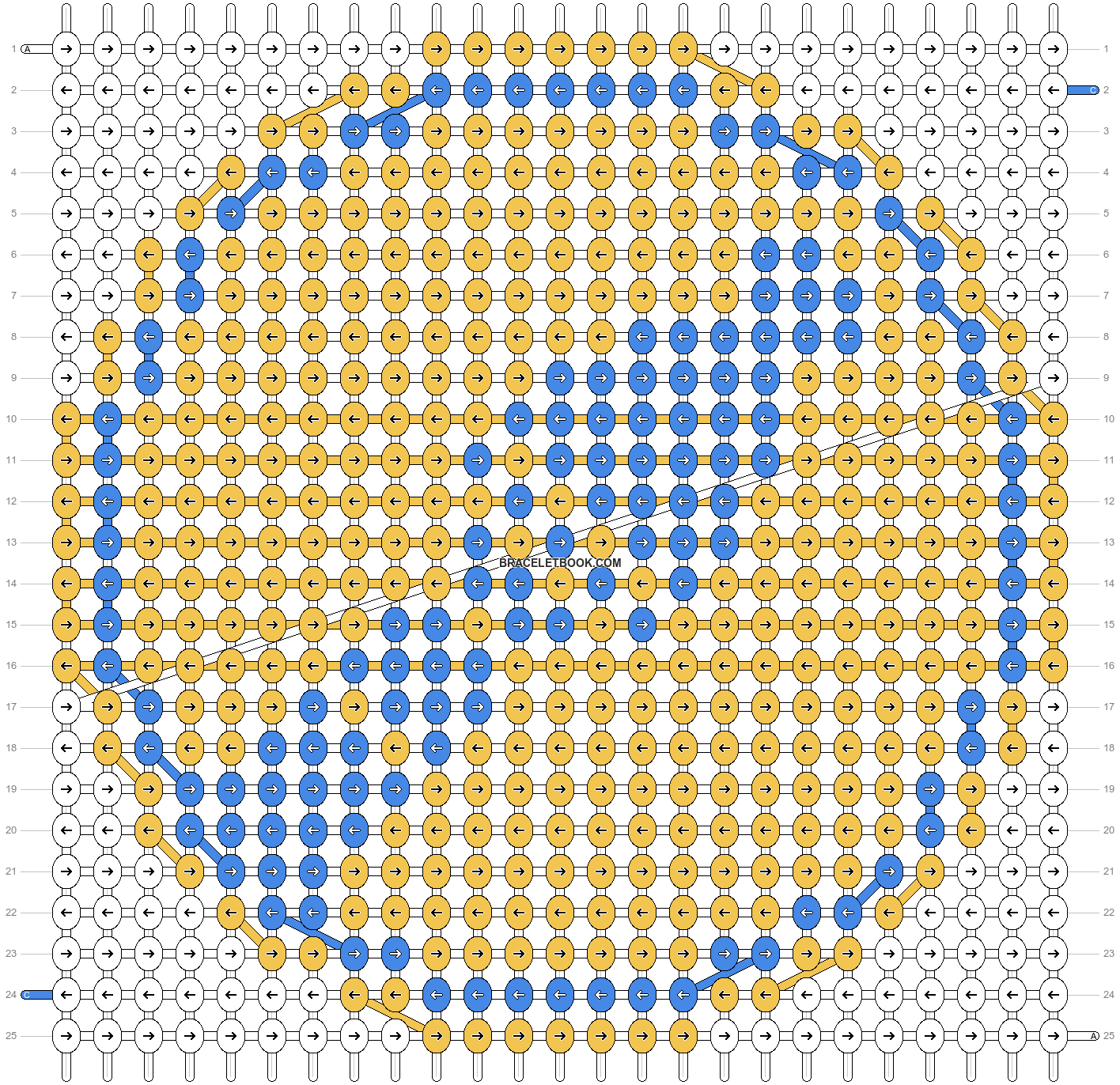 Alpha pattern #165245 variation #334882 pattern