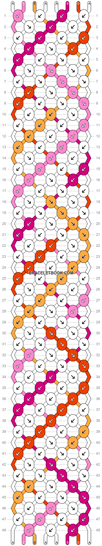 Normal pattern #77297 variation #334890 pattern