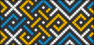 Normal pattern #165460 variation #334895