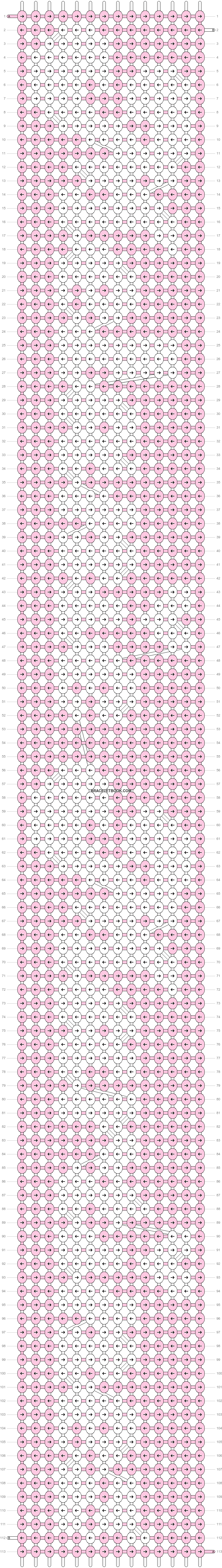 Alpha pattern #32314 variation #334912 pattern