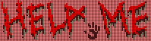 Alpha pattern #155874 variation #334920