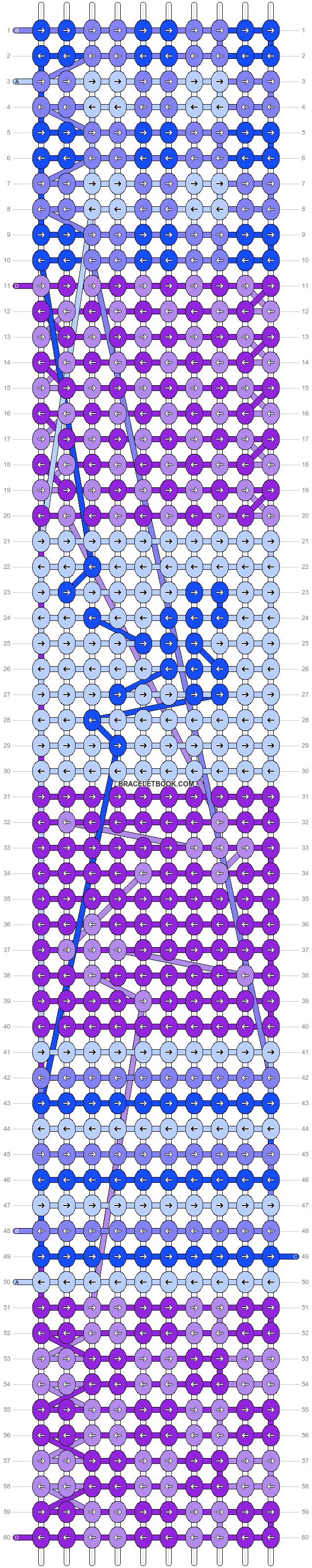 Alpha pattern #120531 variation #334937 pattern