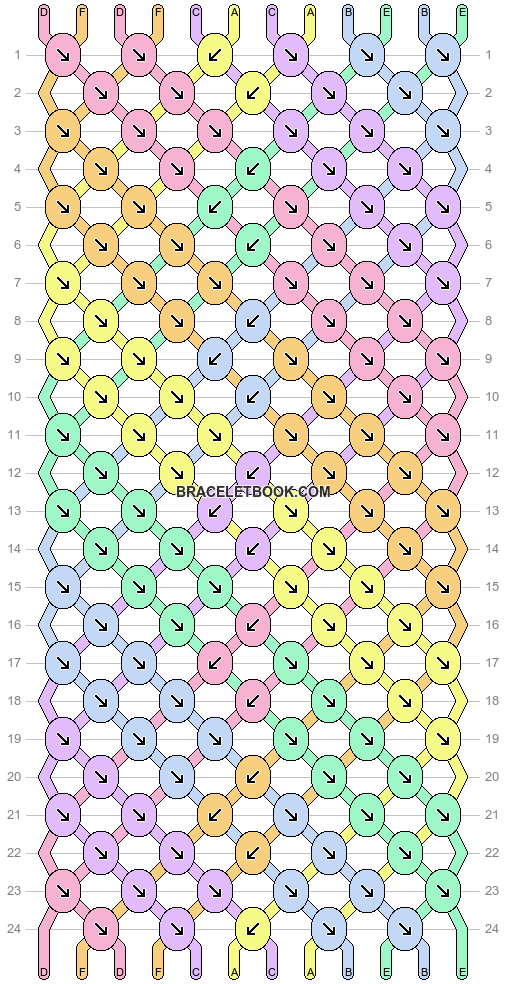 Normal pattern #164114 variation #334940 pattern