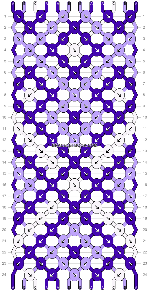 Normal pattern #163949 variation #334946 pattern