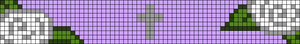 Alpha pattern #107040 variation #334952