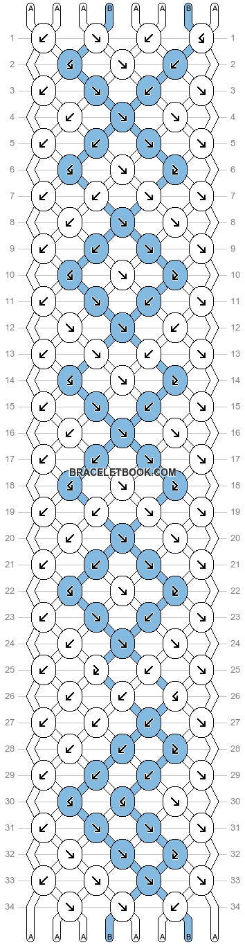 Normal pattern #142897 variation #334955 pattern