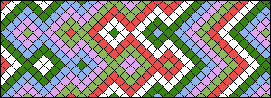 Normal pattern #124755 variation #334957