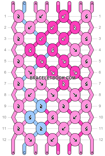 Normal pattern #163593 variation #334958 pattern
