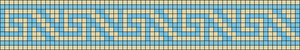 Alpha pattern #163506 variation #334961