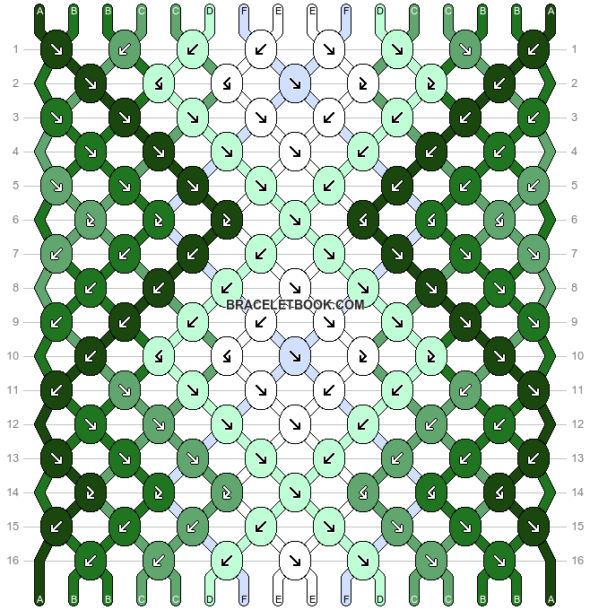 Normal pattern #164914 variation #334964 pattern